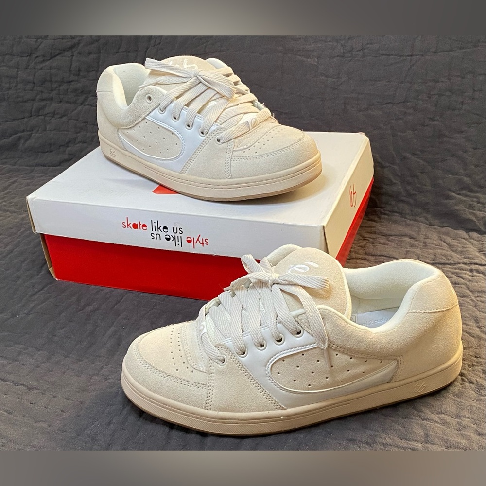 Men’s ES Accelerate Skate Shoes